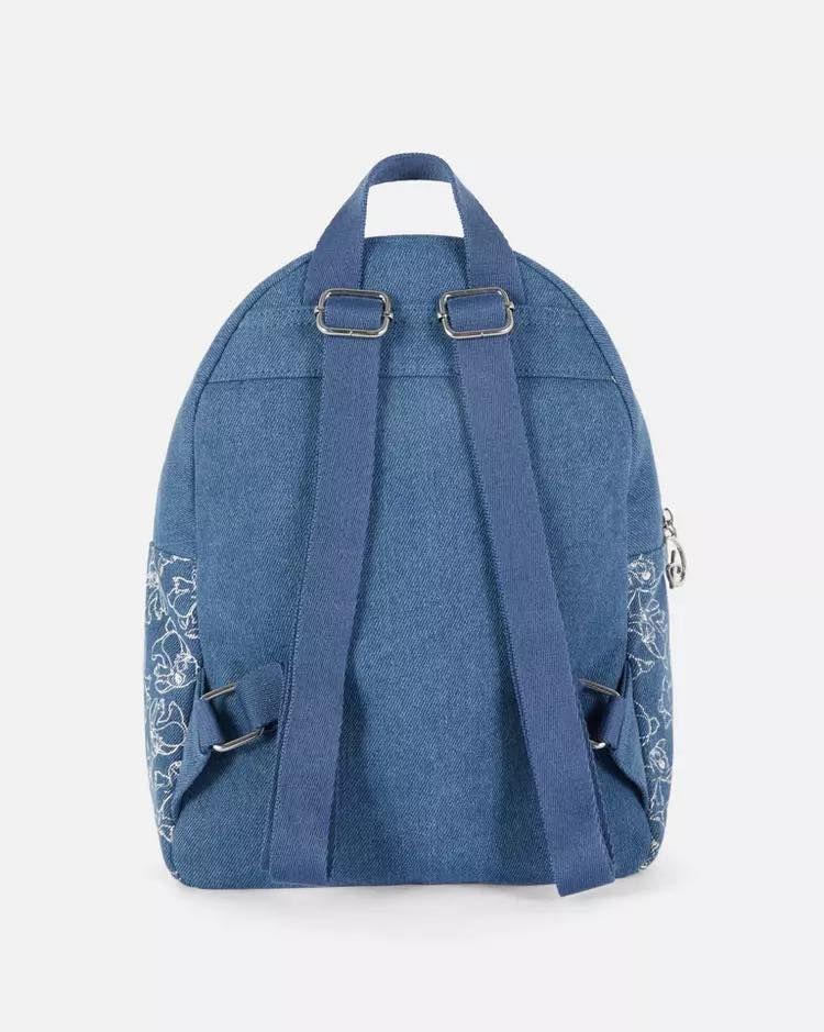 Mochila Stitch Jeans-2