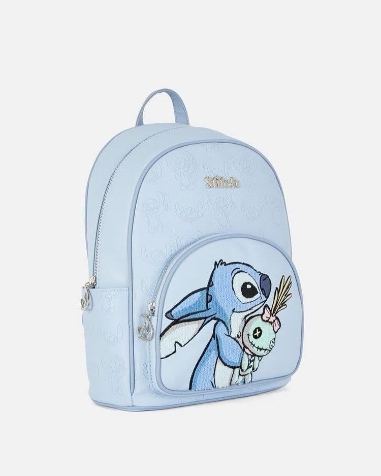 Mochila stitch celeste-2