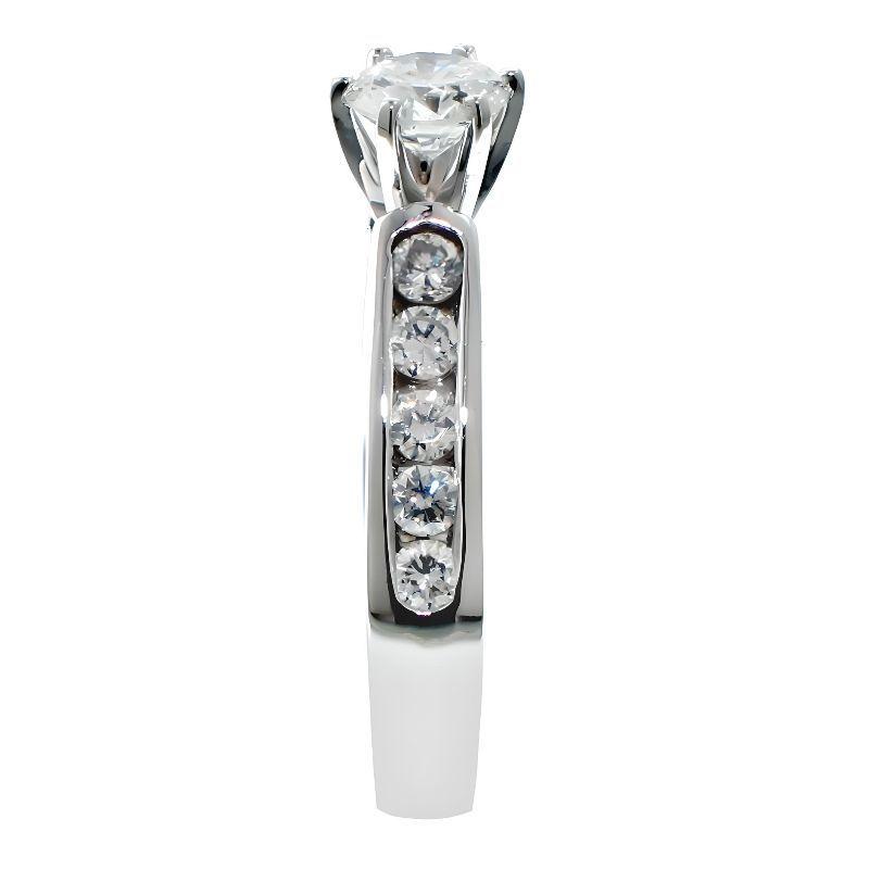 ANILLO DE COMPROMISO MOISSANITAS VVS1 CORTE BRILLA-1