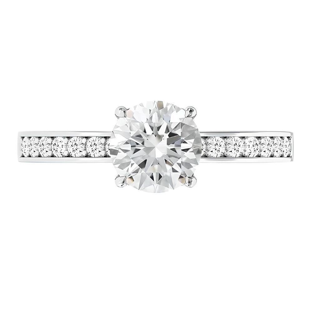 Anillo de compromiso - ETERNAL-0