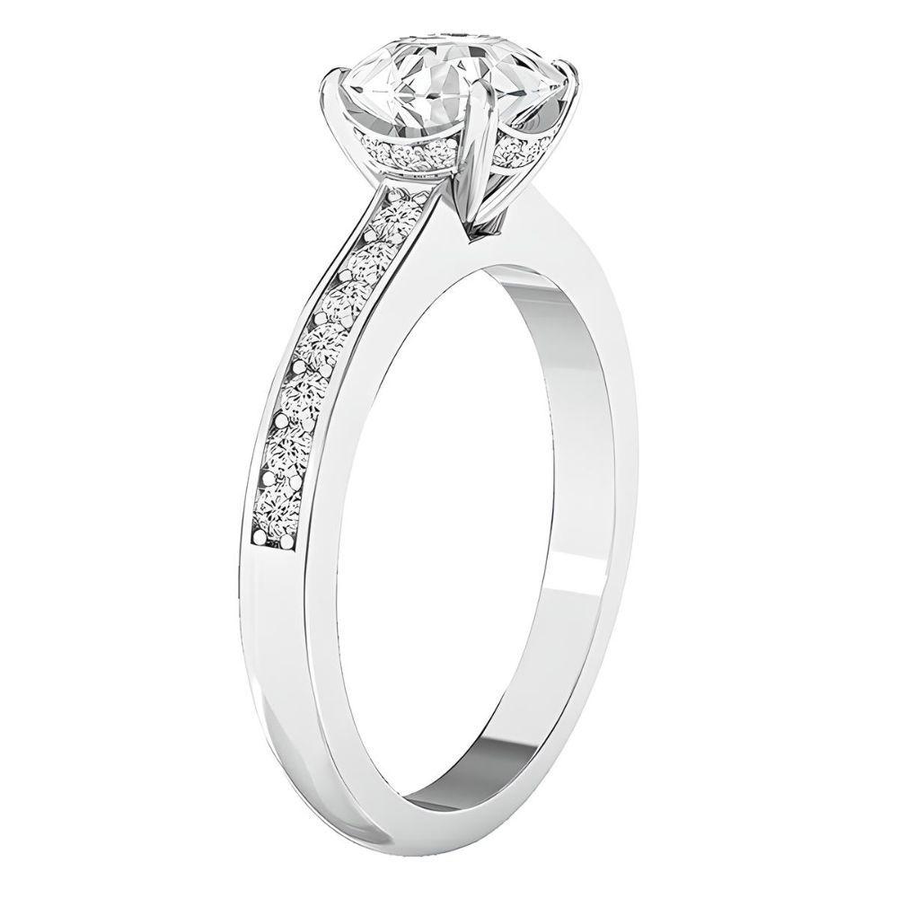 Anillo de compromiso - ETERNAL-1