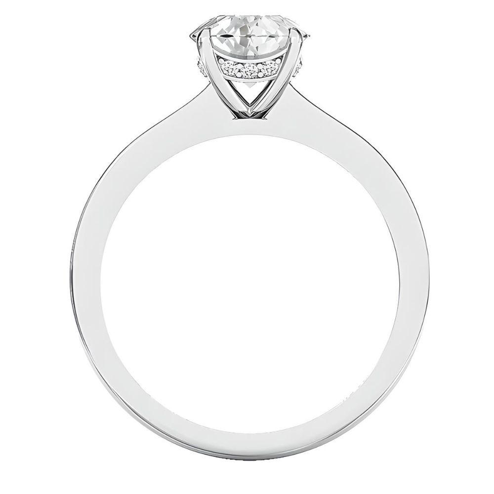 Anillo de compromiso - ETERNAL-2