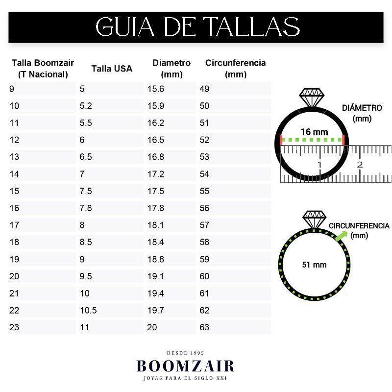 Anillo de compromiso Gramercy-4