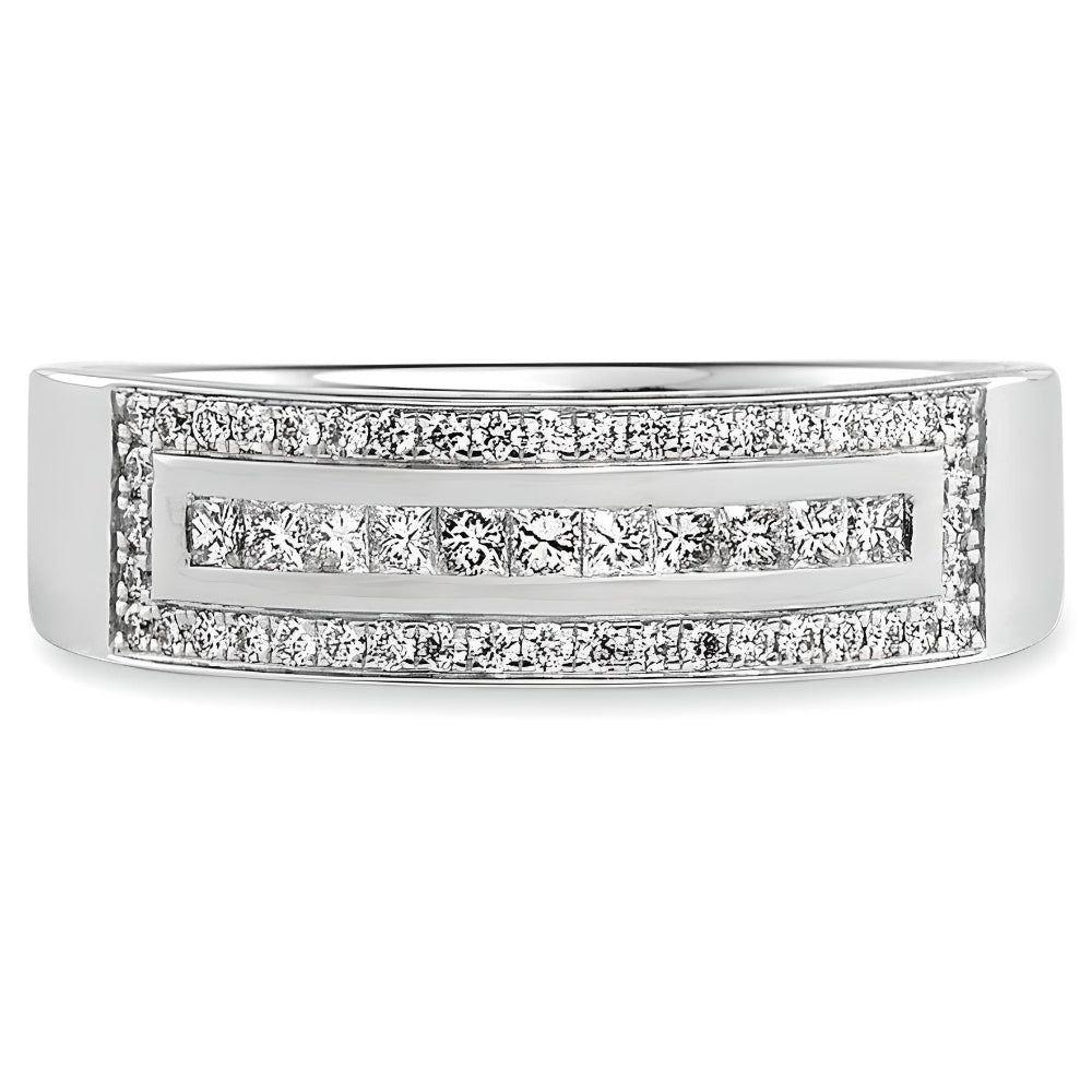 Anillos de compromiso luxury-0