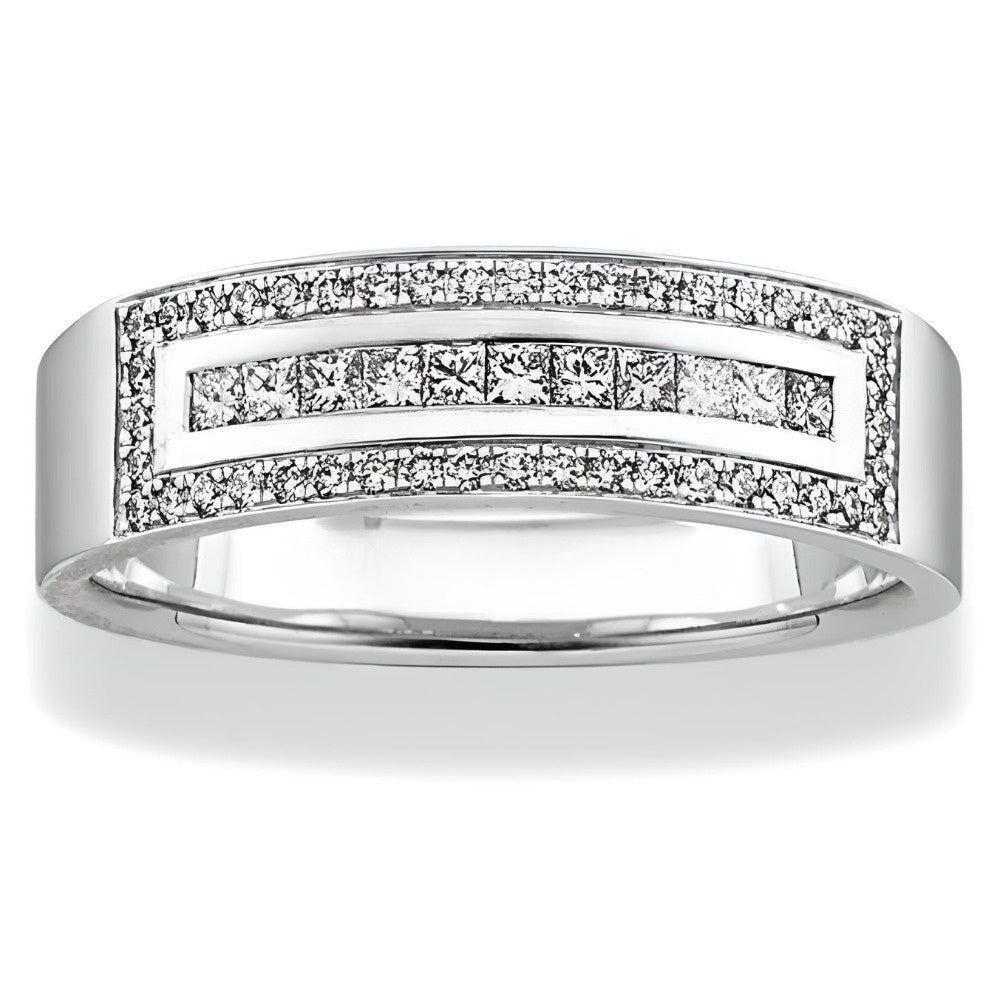 Anillos de compromiso luxury-1