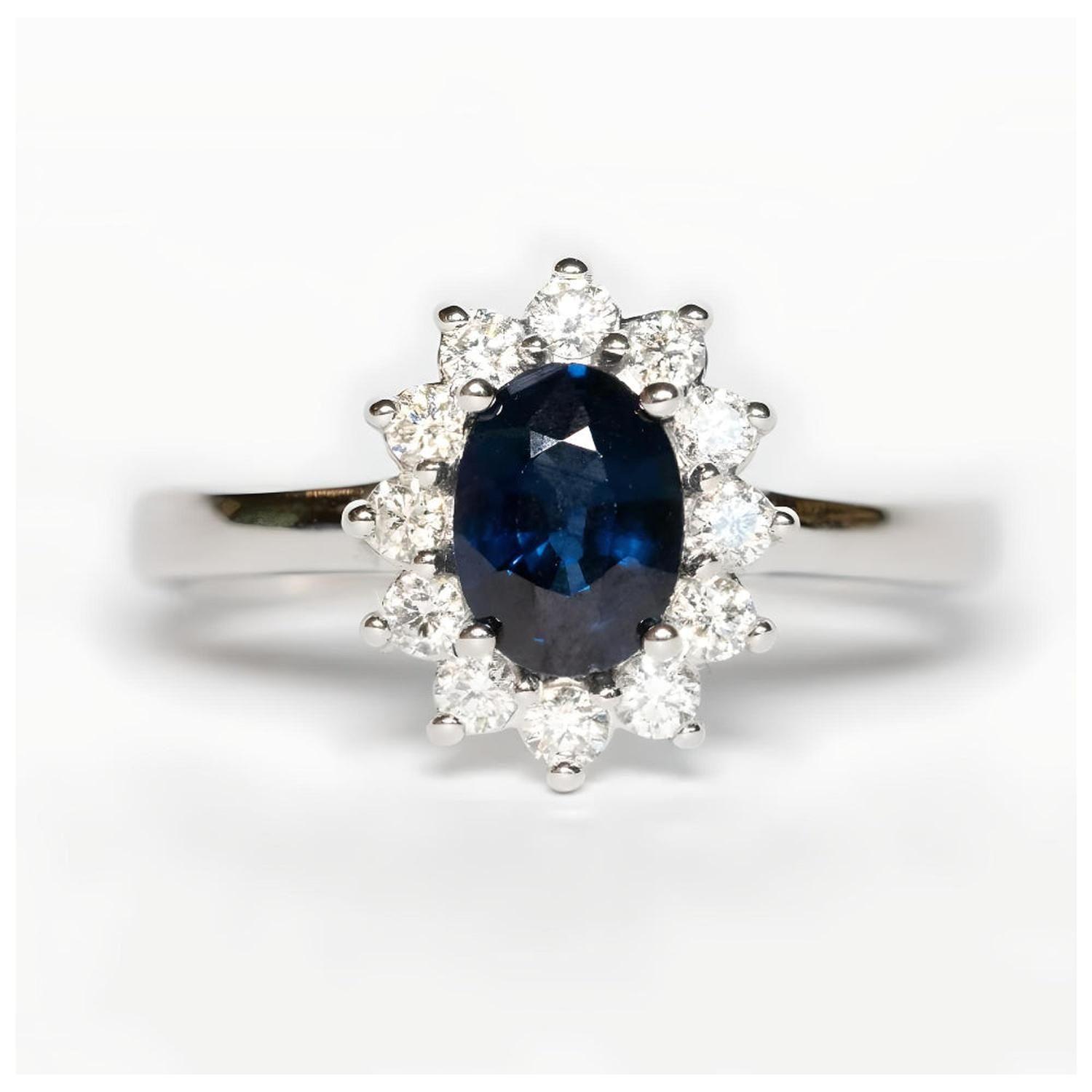 ANILLO DE COMPROMISO MINI LADY DI-0