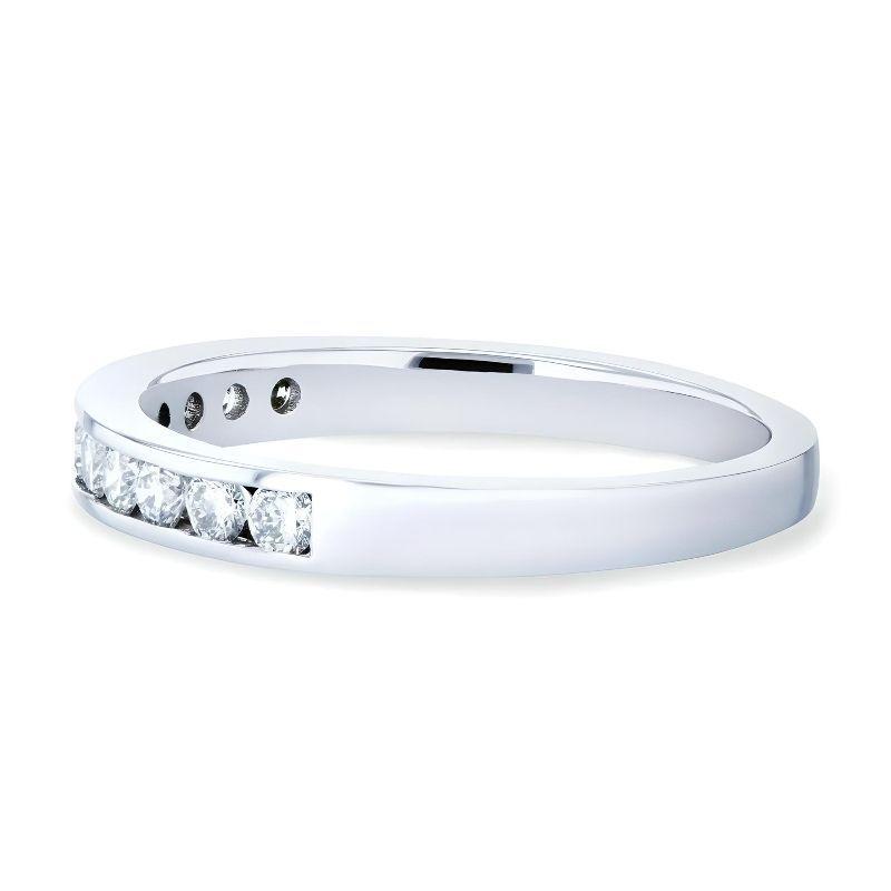 ANILLO DE COMPROMISO ESTILO MEDIO CINTILLO-3