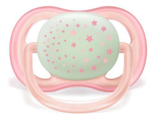 Chupete Ultra Air Philips Avent Scf376/12 0-6m-2