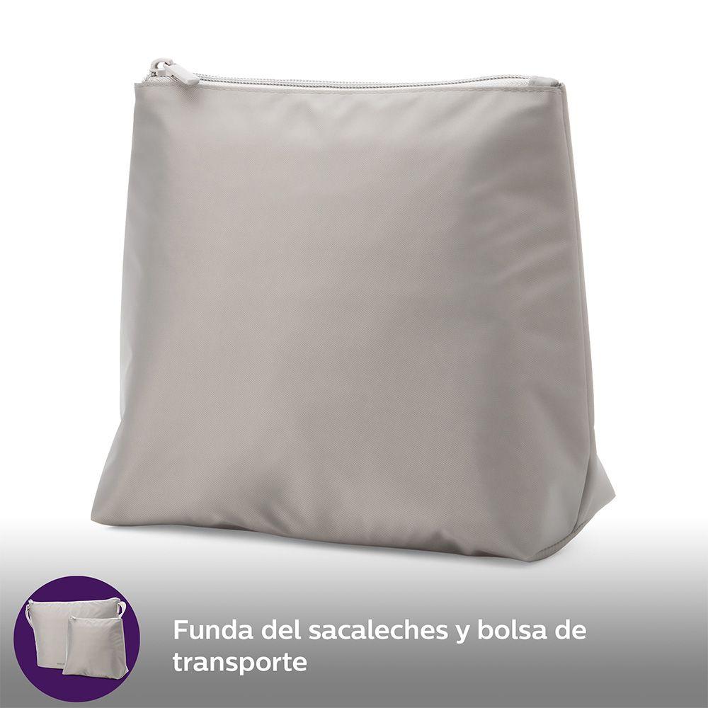 Extractor de Leche Electrico Avent SCF393/11-9