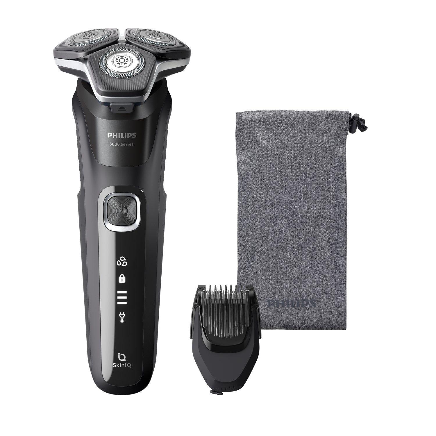 Afeitadora eléctrica Philips Shaver Series 5000 S5898/17-4