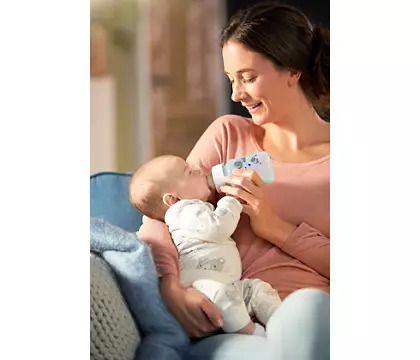 Mamadera Anticolicos Philips Avent SCF821/15-3