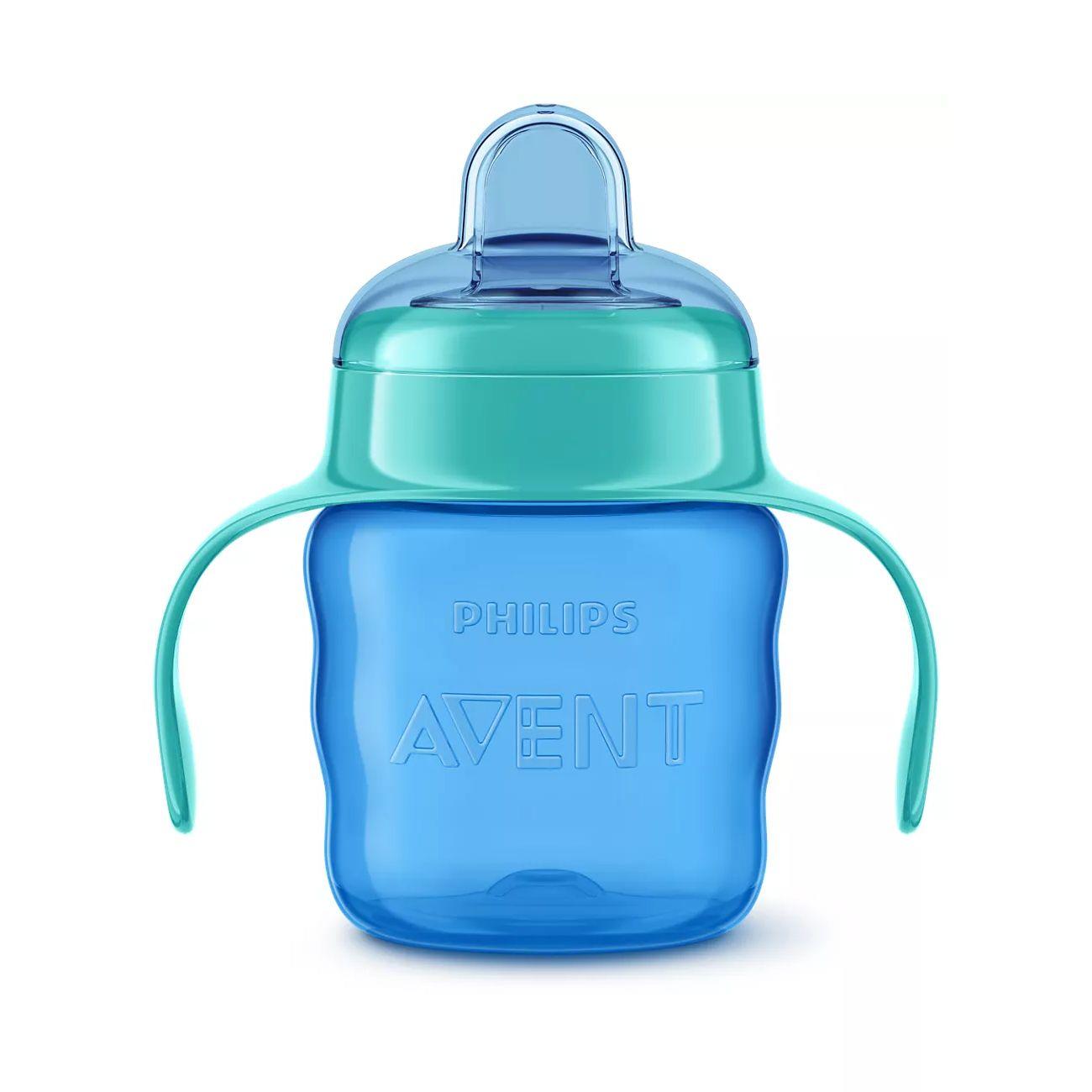 Vaso Con Boquilla Philips Avent Scf551/05-2