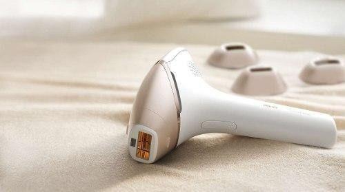 Depiladora Laser Ipl Philips Bri956/00 Lumea Prestige-3