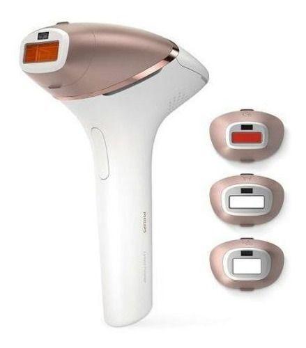 Depiladora Laser Ipl Philips Bri956/00 Lumea Prestige-0