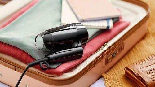 Secador De Cabello Philips BHC010/10 Plegable 1200w-5