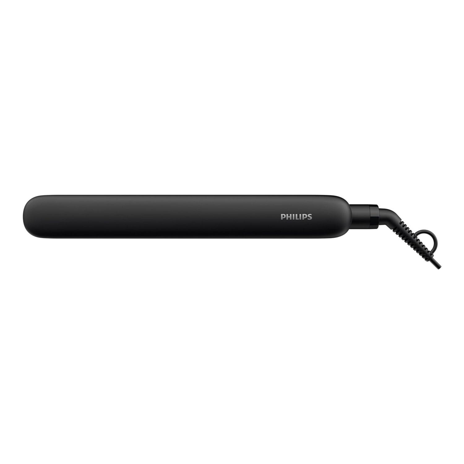 Plancha Cabello Philips Essential Care Hp8321/00 Alisador-3