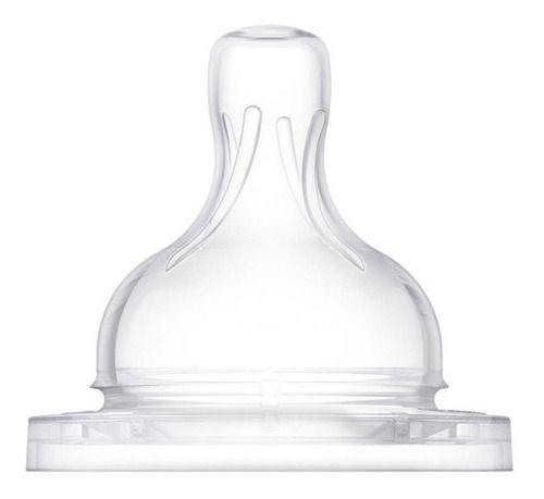 Tetina Anticólicos Philips Avent Scf632/27-1