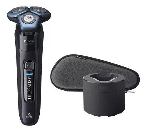 Afeitadora Electrica Philips S7783/50 En Seco Y Humedo-0