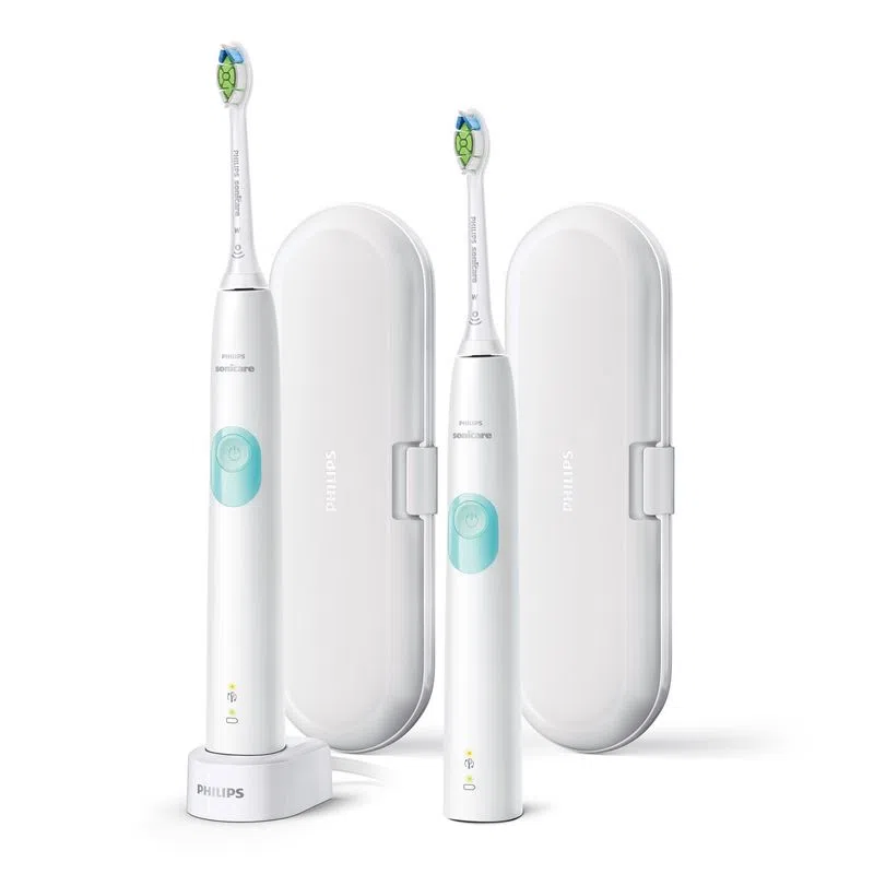 Pack Cepillos Eléctricos Protective Clean  HX6807/35 Philips-0