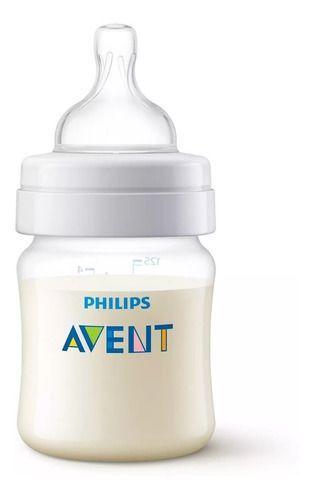 Biberón Anticólicos Philips Avent Scf810/17-1