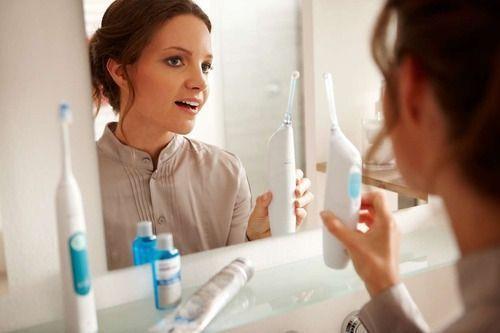 Irrigador Dental Philips Sonicare Airfloss Hx8381/01-8