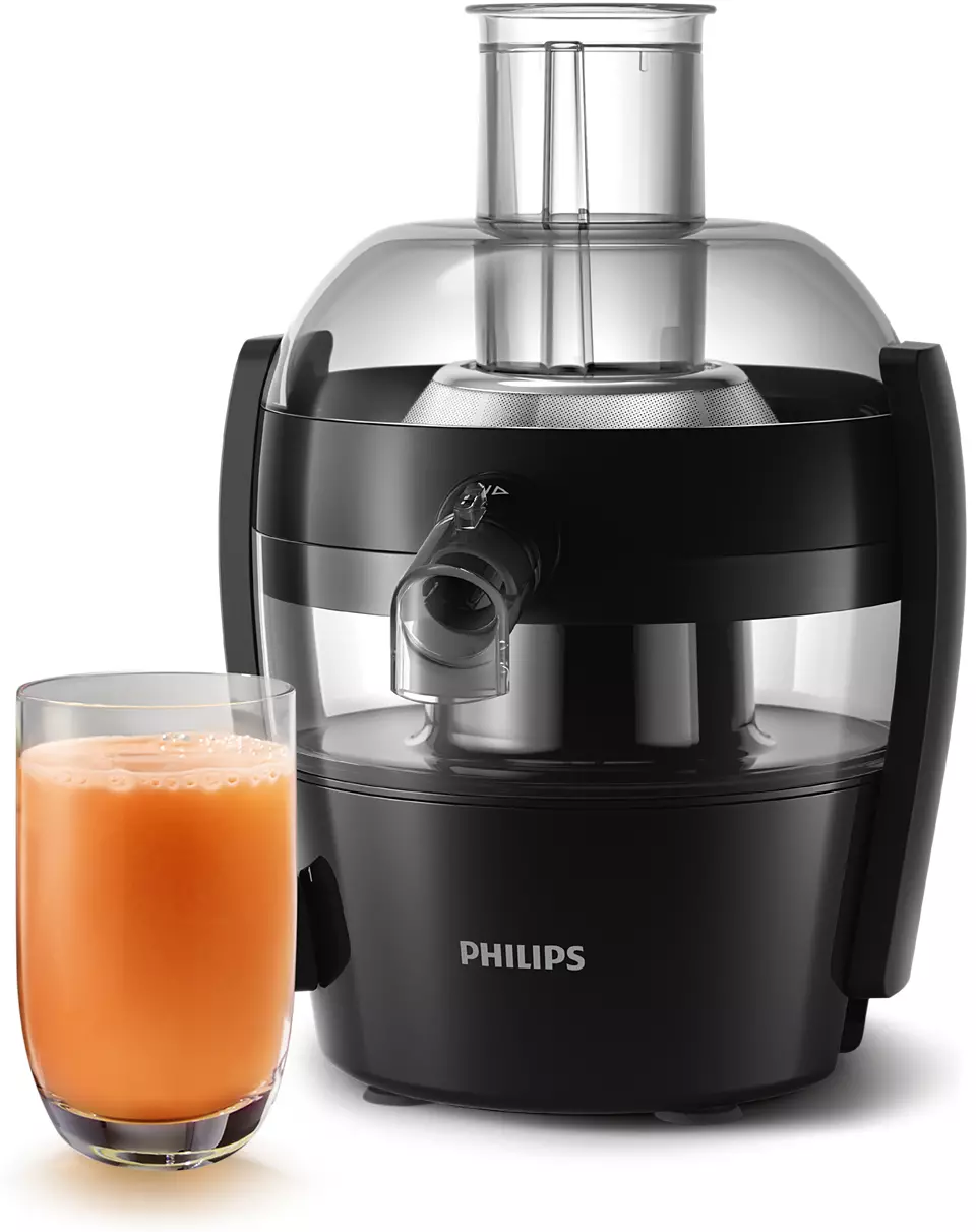 Juguera Philips Viva Collection Hr1832/00 500w 1.5lts 500w-2
