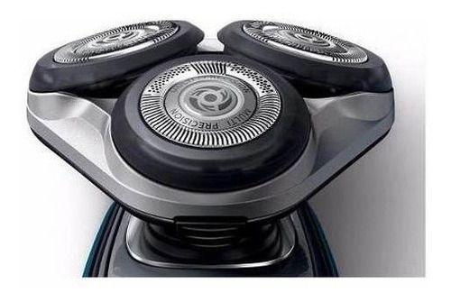 Afeitadora Philips Aquatouch S5420/04 Uso En Humedo Y Seco-2
