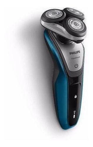 Afeitadora Philips Aquatouch S5420/04 Uso En Humedo Y Seco-3