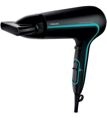 Secador Cabello Philips Thermoprotect Hp8217/00 Difusor-2