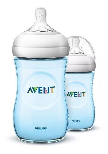 Biberón Natural Philips Avent Scf035/27-0
