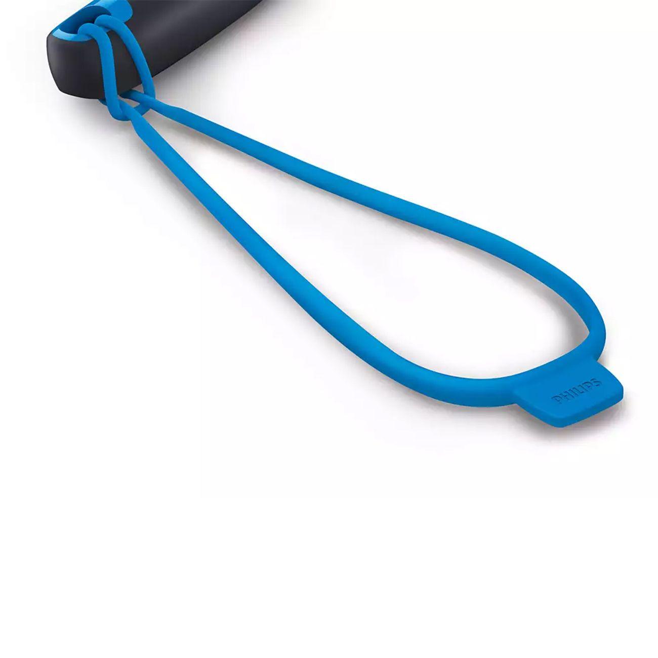 Afeitadora Corporal Philips Bodygroom BG1024 Uso en Húmedo-3
