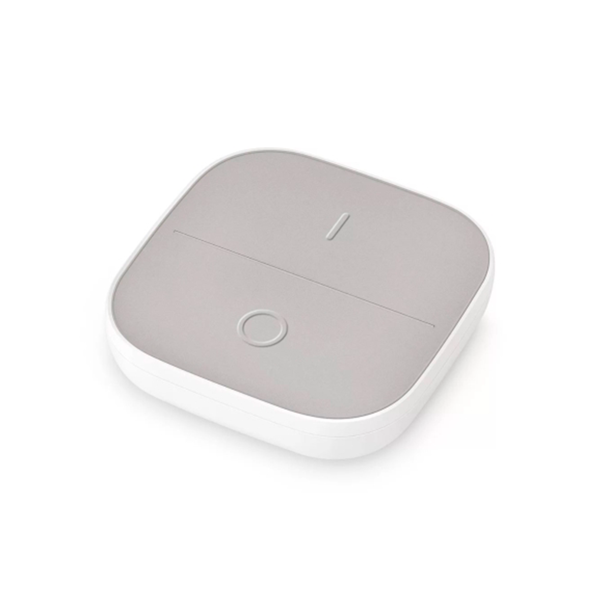 Smart Boton Wiz Blanco Wi-fi-0