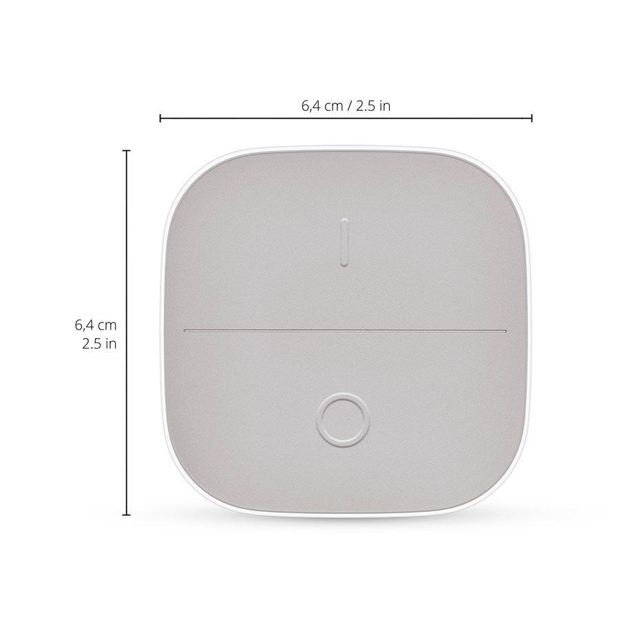 Smart Boton Wiz Blanco Wi-fi-2