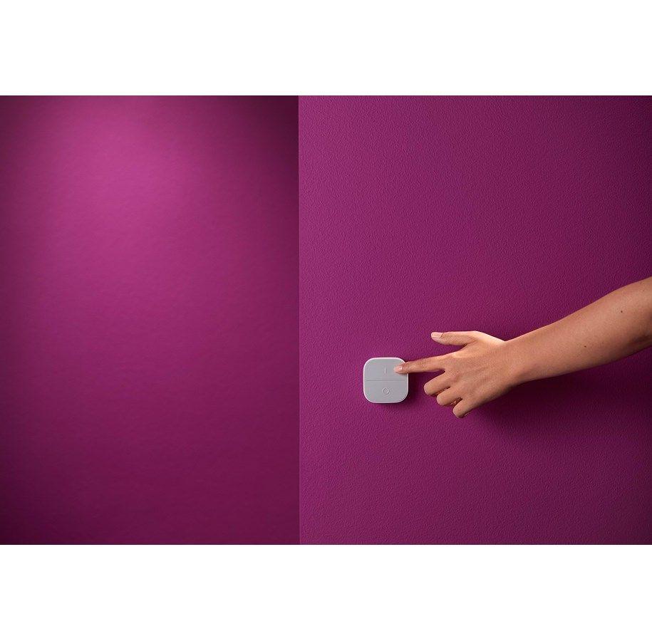 Smart Boton Wiz Blanco Wi-fi-3