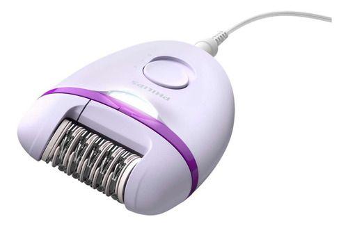 Depiladora Philips Satinelle Essential Bre275/00 Compacta-6