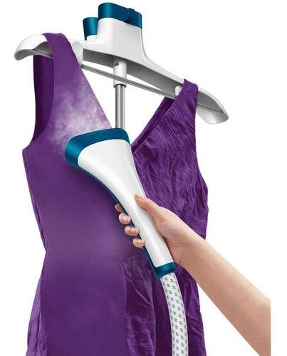 Plancha Vertical Vapor Philips Gc518/20 Vaporizador Prendas-1