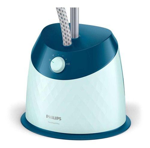Plancha Vertical Vapor Philips Gc518/20 Vaporizador Prendas-2