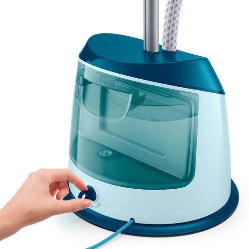 Plancha Vertical Vapor Philips Gc518/20 Vaporizador Prendas-5