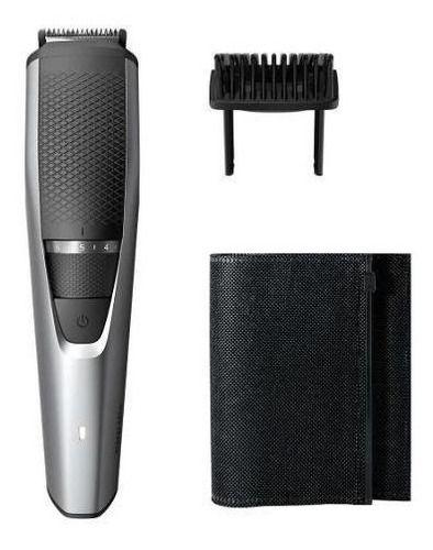 Cortabarba Philips Bt3216/14 Series 3000 Recargable-0