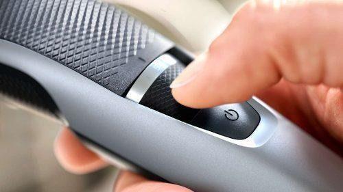 Cortabarba Philips Bt3216/14 Series 3000 Recargable-4