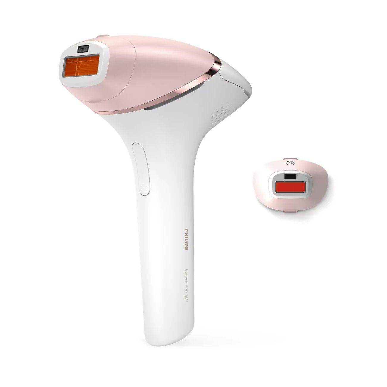 Depiladora Laser Ipl Philips Bri950/00 Lumea Prestige-0