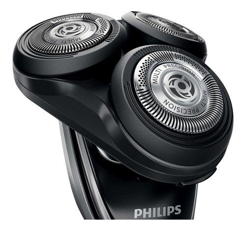 Repuesto Afeitadora Philips Sh50/50 Cuchillas Peines-3