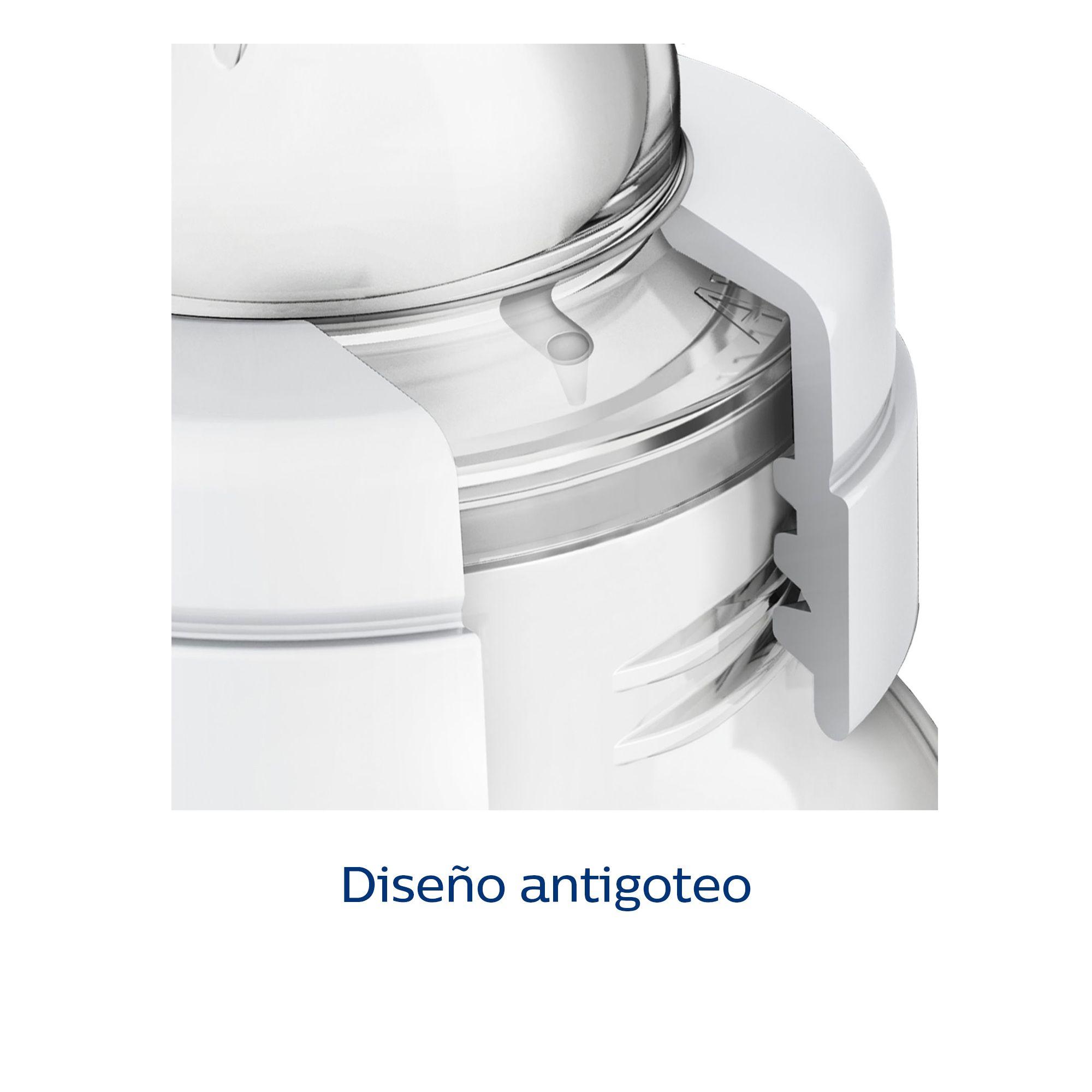 Set Mamaderas Philips Avent SCY119/20 Triple Pack Celeste-5