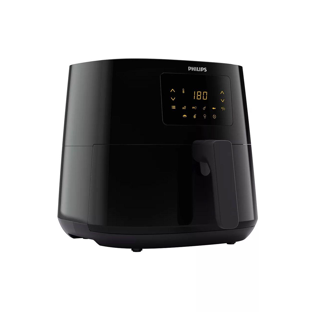 Freidora de Aire XL Philips HD9270/91 Rapid Air-0
