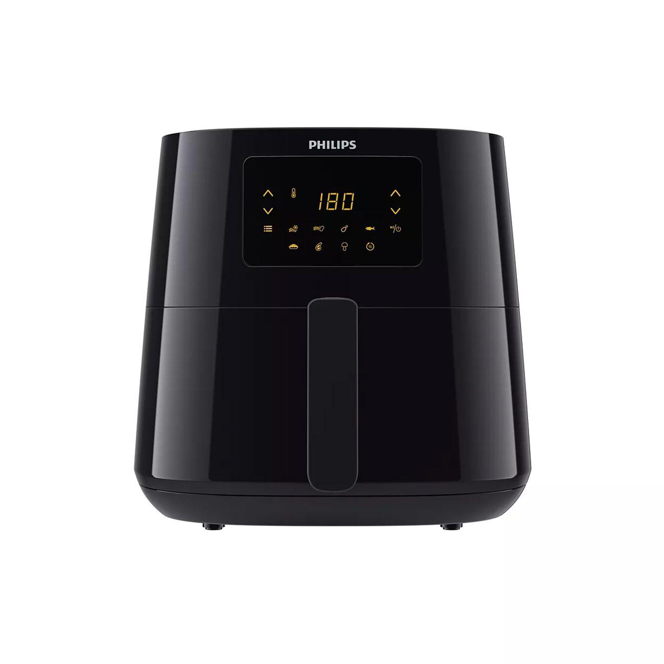 Freidora de Aire XL Philips HD9270/91 Rapid Air-2