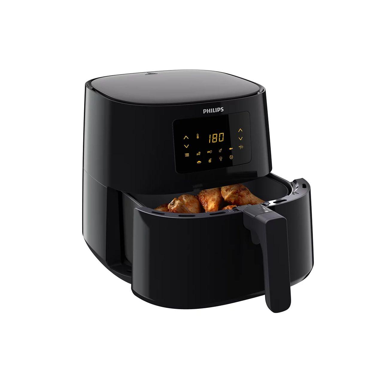 Freidora de Aire XL Philips HD9270/91 Rapid Air-1