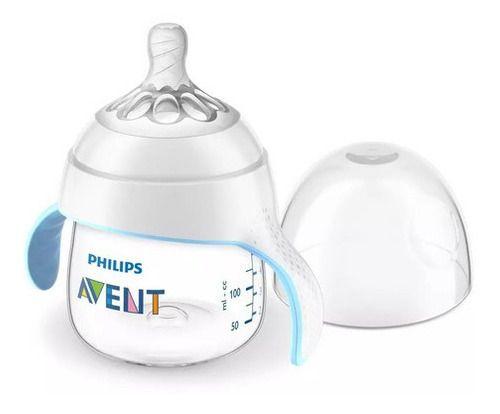 Vaso De Entrenamiento Natural Philips Avent Scf262/06-0