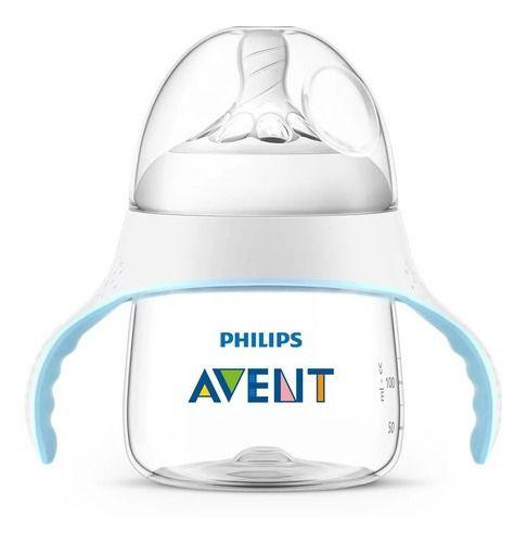 Vaso De Entrenamiento Natural Philips Avent Scf262/06-1
