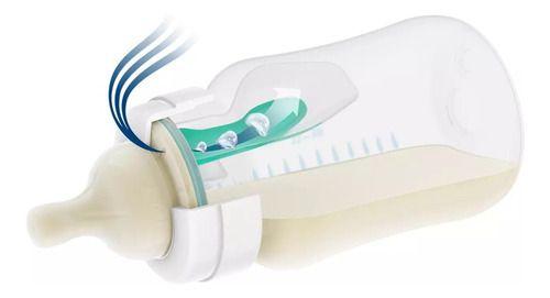 Biberon Anticolicos Philips Avent Scf813/14 260ml 1m+-2