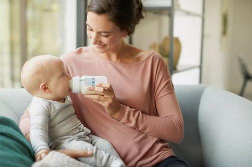 Biberon Anticolicos Philips Avent Scf813/14 260ml 1m+-6